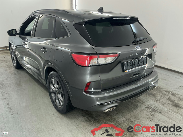 FORD KUGA 2.5I FHEV 140KW ST-LINE AUTO #3