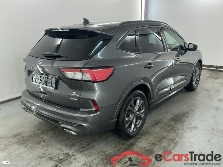 FORD KUGA 2.5I FHEV 140KW ST-LINE AUTO #4