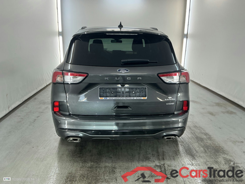 FORD KUGA 2.5I FHEV 140KW ST-LINE AUTO #5