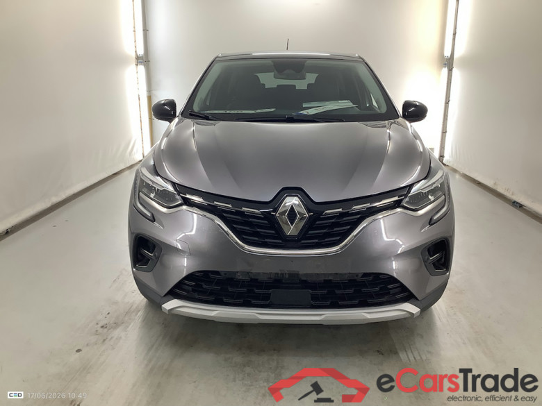 RENAULT CAPTUR 1.0 TCE 90 GPF INTENS #2