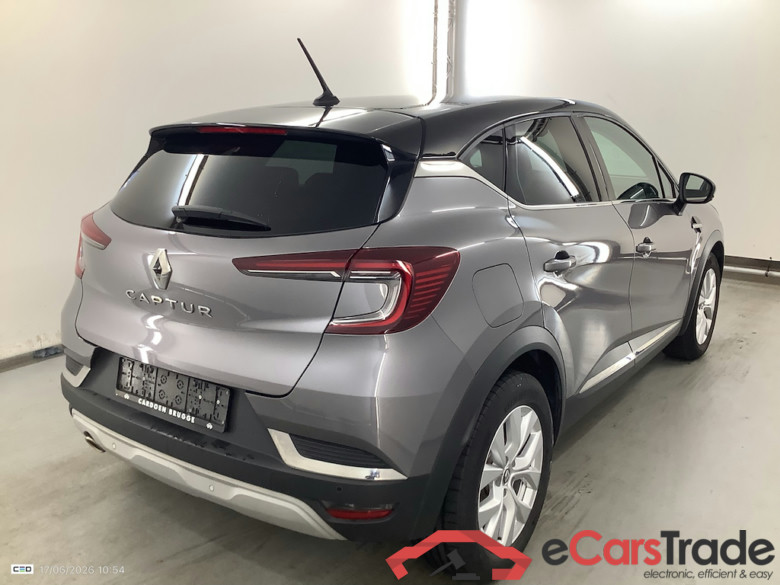 RENAULT CAPTUR 1.0 TCE 90 GPF INTENS #4