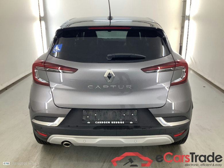 RENAULT CAPTUR 1.0 TCE 90 GPF INTENS #5