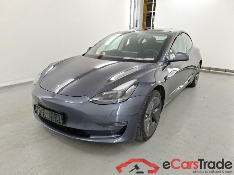TESLA MODEL 3 75 KWH LONG RANGE DUAL MOTOR 4WD AUTO #1