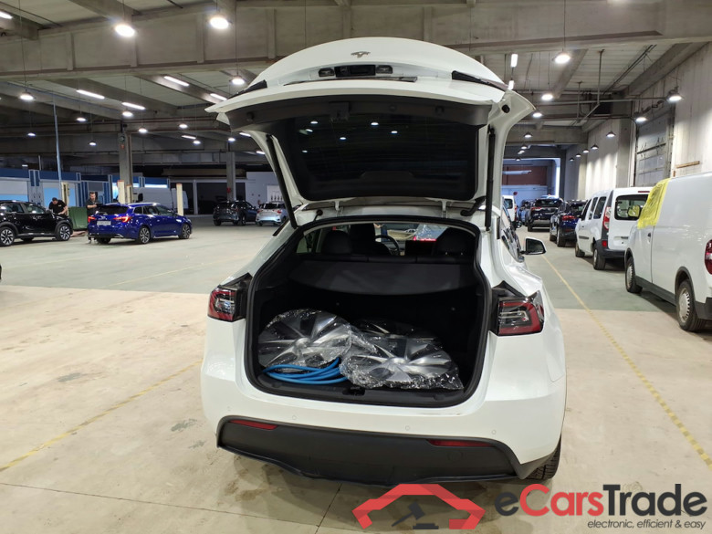 TESLA MODEL Y BEV 75KWH LONG RANGE AUTO 4WD #3