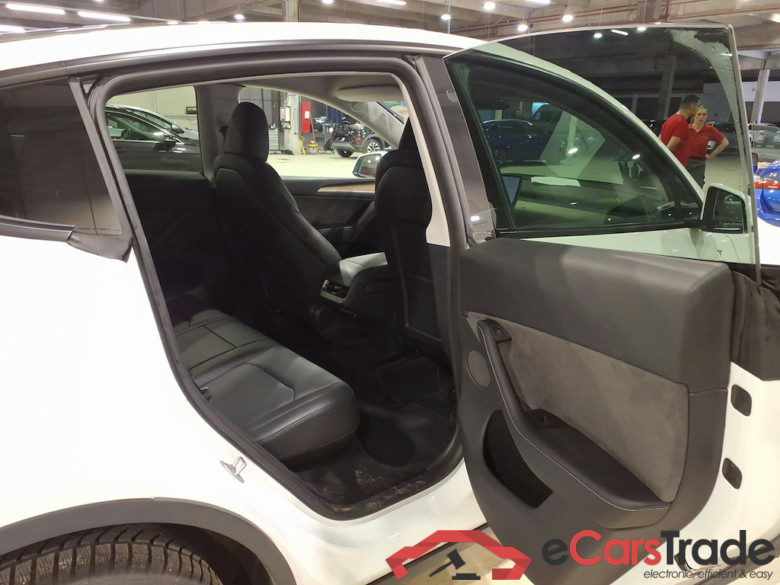 TESLA MODEL Y BEV 75KWH LONG RANGE AUTO 4WD #5