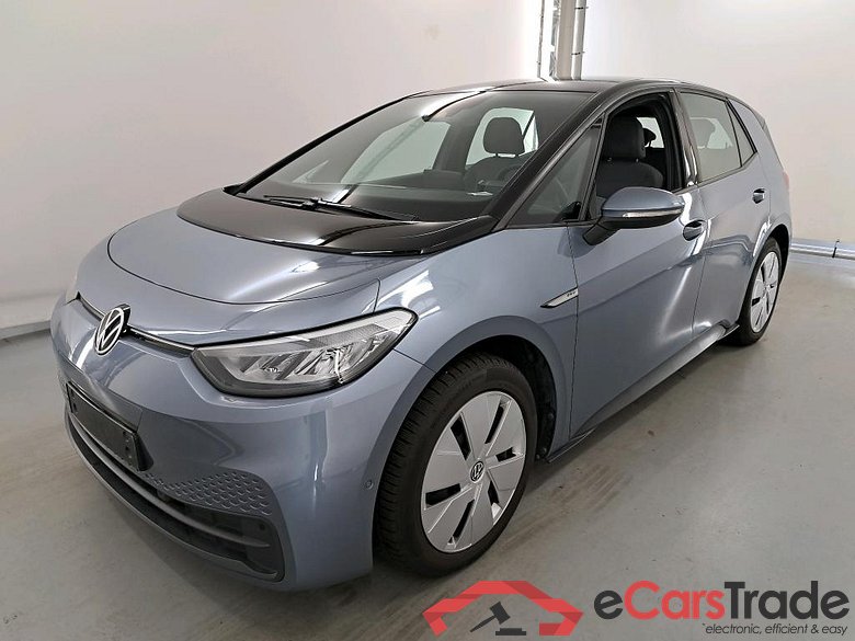 VOLKSWAGEN ID.3 BEV 62KWH 107KW PRO