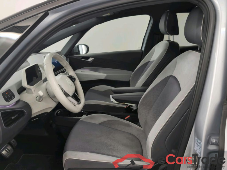 VOLKSWAGEN ID.3 BEV 62KWH 150KW PRO PERFORMANCE BUSINESS #5