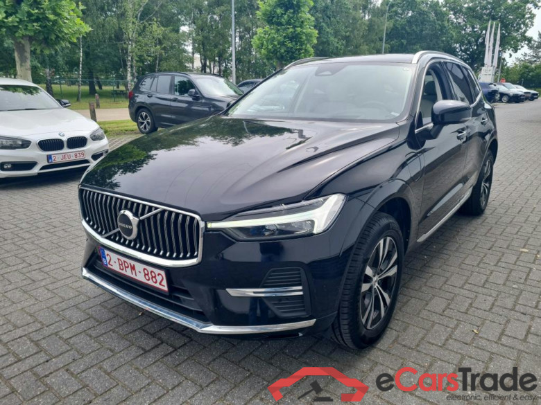 VOLVO XC60 2.0 T6 PHEV INSCRIPTION EXPR. AUTO 4WD #1