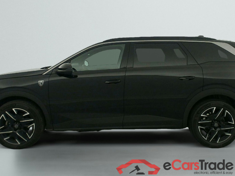 Peugeot 5008 HYBRID 145CH E-DCS6 GT #4