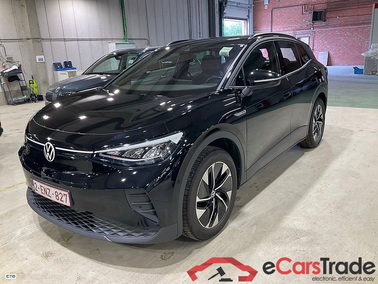 VOLKSWAGEN ID.4 BEV 82KWH 128KW PRO BUSINESS