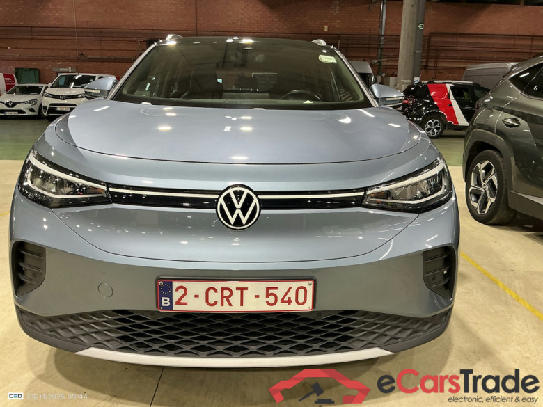 VOLKSWAGEN ID.4 BEV 82KWH 150KW PRO PERFORMANCE #2