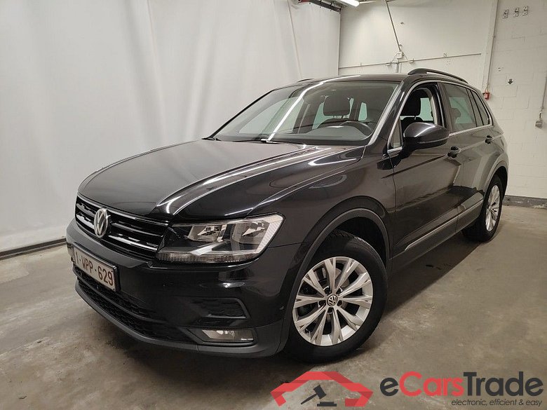 Volkswagen Tiguan 1.5 TSI ACT OPF 96kW Comfortline 5d