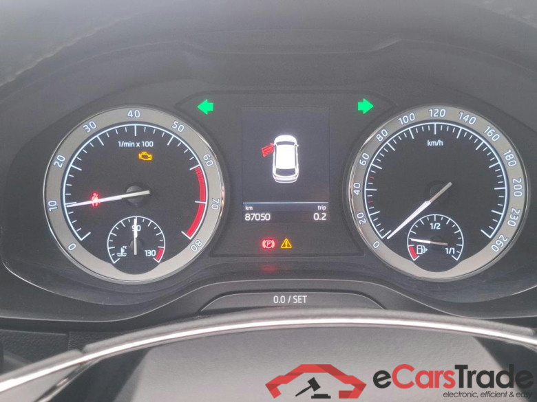 Karoq Business 1.5 TSI 150CV BVA7 E6d #6
