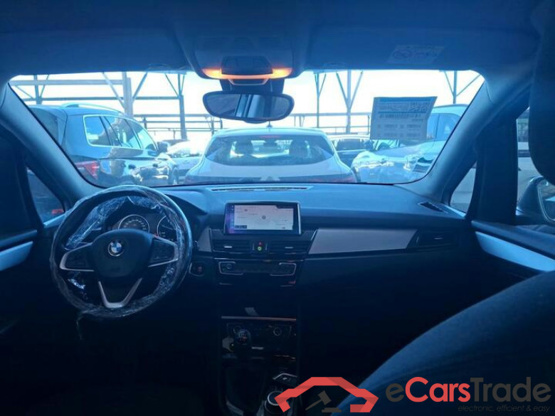 BMW 216d Gran Tourer 7PL LED Navi-Pro Camera KeylessGo Klima PDC ... #5