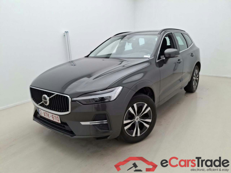 VOLVO XC60 B4 MOM. PRO GEARTRONIC #1