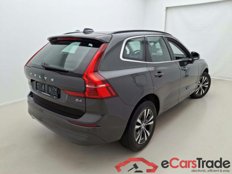 VOLVO XC60 B4 MOM. PRO GEARTRONIC #2