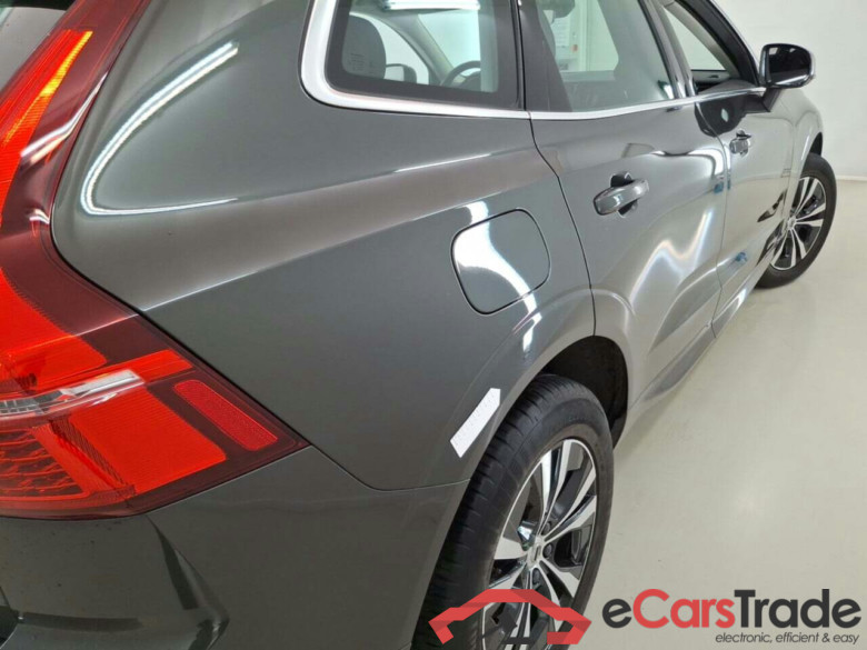 VOLVO XC60 B4 MOM. PRO GEARTRONIC #4