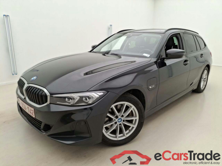 BMW 3-SERIE TOURING 320E AUT #1