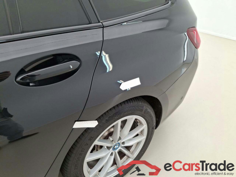 BMW 3-SERIE TOURING 320E AUT #5