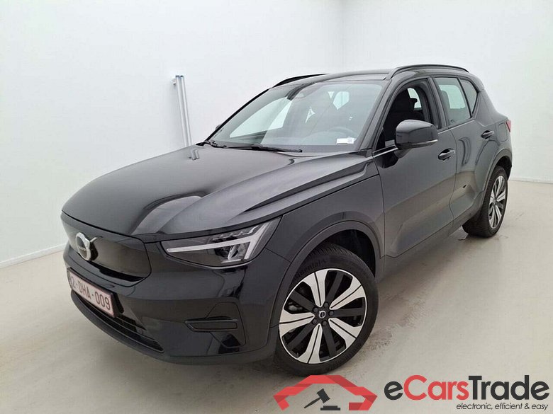 VOLVO XC40 RECHARGE CORE