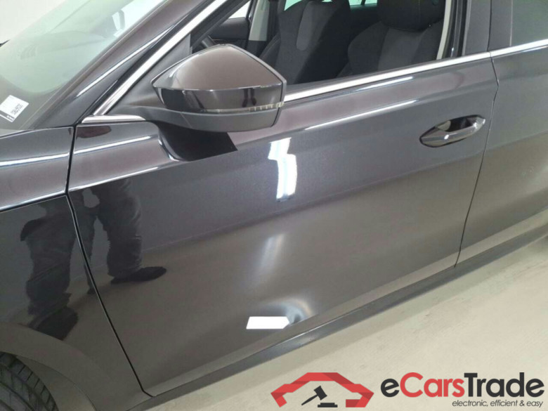 SKODA OCTAVIA COMBI 1.0 TSI CLEVER #6