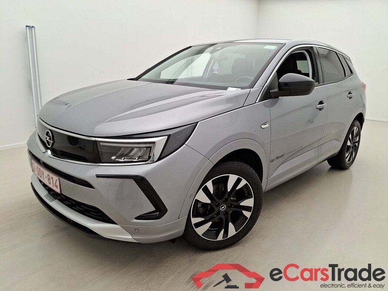 OPEL GRANDLAND 1.2 TURBO EDITION AUT.