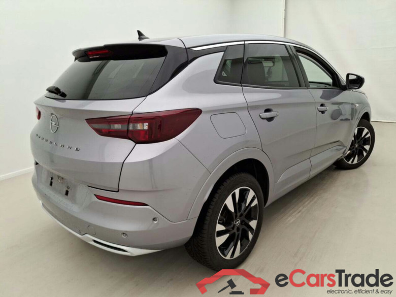 OPEL GRANDLAND 1.2 TURBO EDITION AUT. #2