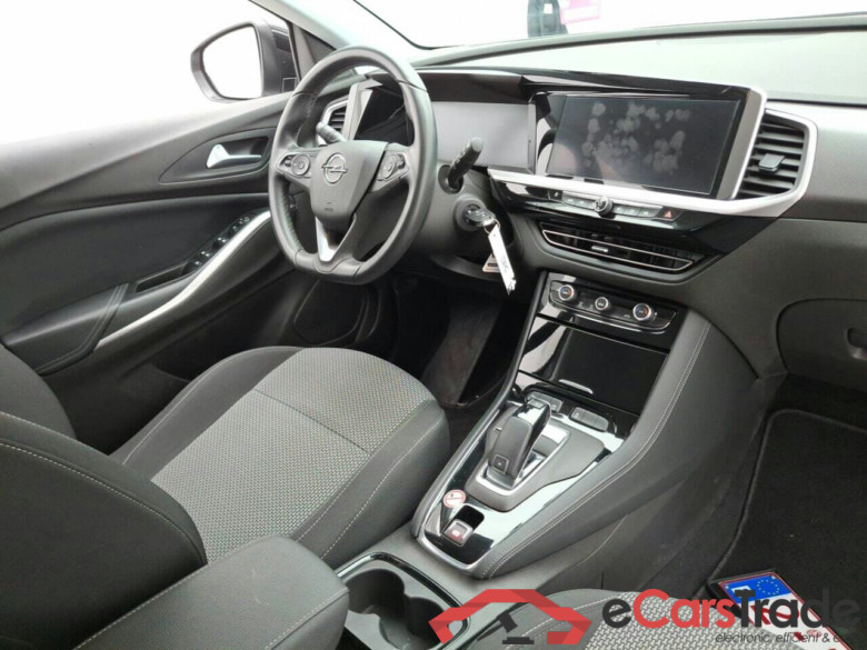 OPEL GRANDLAND 1.2 TURBO EDITION AUT. #3