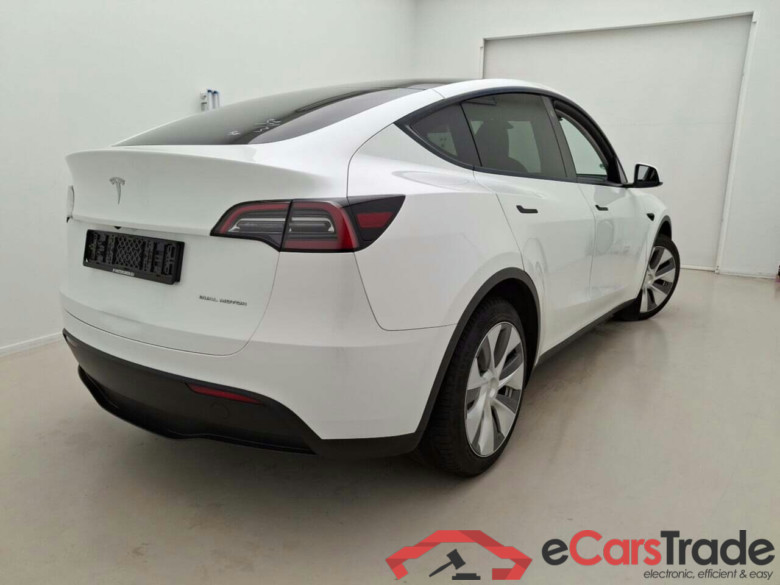 TESLA MODEL Y LONG RANGE AWD AUTOPILOT #2