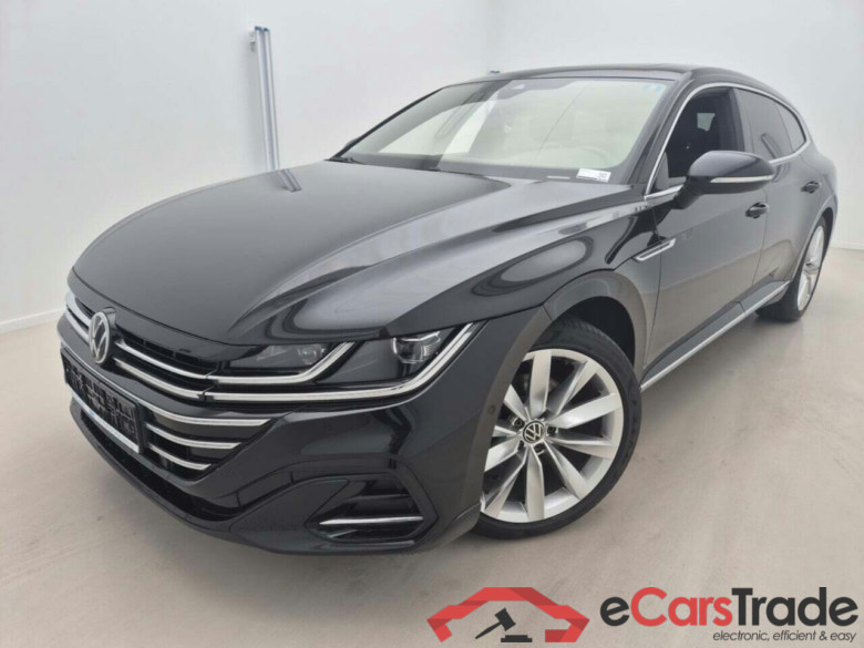 VOLKSWAGEN ARTEON SHOOTING BRAKE 2.0 TDI SCR R-LINE #1