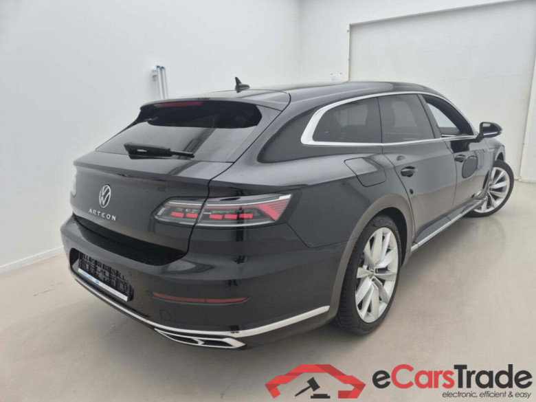 VOLKSWAGEN ARTEON SHOOTING BRAKE 2.0 TDI SCR R-LINE #2