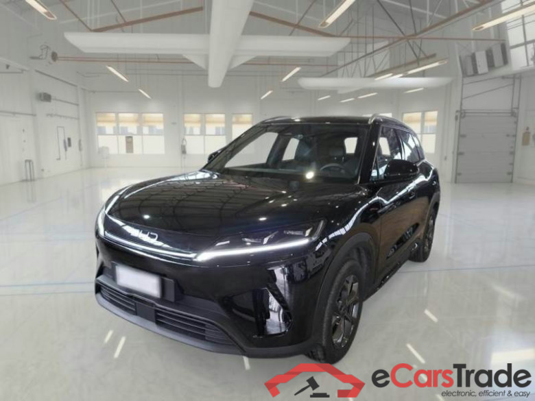 BYD ATTO 2 / 2025 / 5P / SUV ACTIVE #1