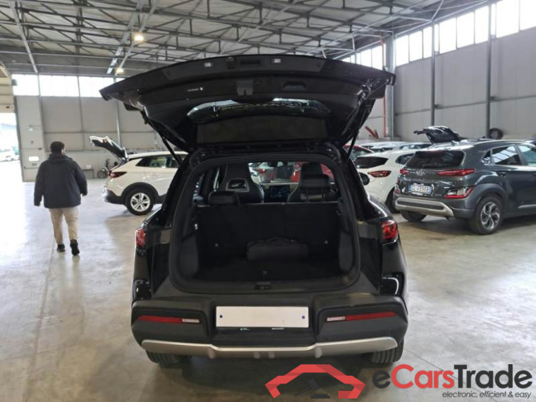 BYD ATTO 2 / 2025 / 5P / SUV ACTIVE #5