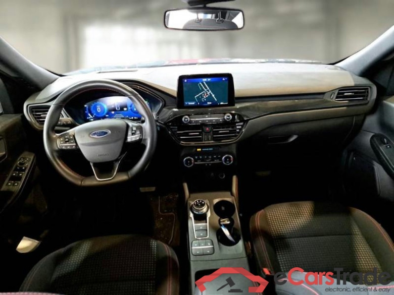 FORD KUGA / 2019 / 5P / SUV 2.5 BENZINA PHEV 225CV 2WD ST-LINE AUT #3