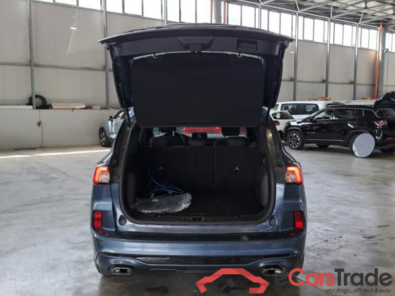 FORD KUGA / 2019 / 5P / SUV 2.5 BENZINA PHEV 225CV 2WD ST-LINE AUT #5