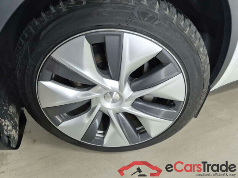 TESLA MODEL Y LONGE RANGE DUAL MOTOR AUTOPIL #6