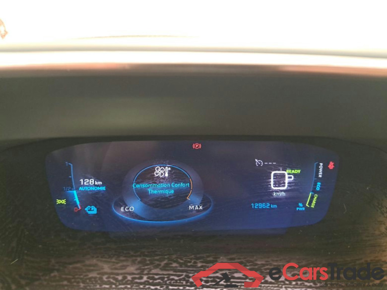2008 (e-) Road Trip 50kWh BVA #6