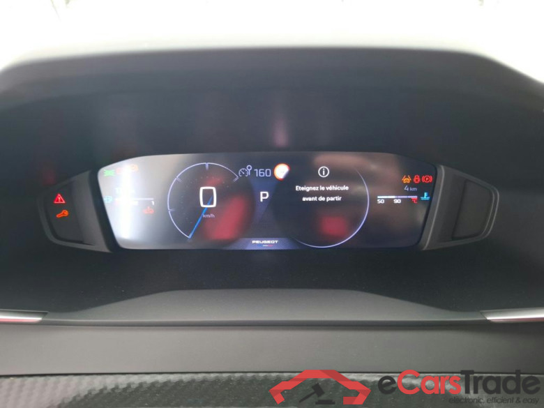 PEUGEOT 208 / 2023 / 5P / Berline Hybrid 100 e-DCS6 Allure #6