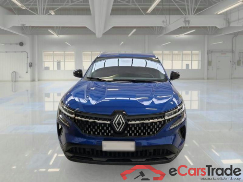 RENAULT AUSTRAL / 2022 / 5P / SUV 1.2 E-TECH HEV 200 TECHNO AT #6