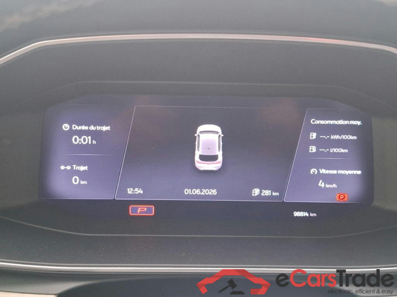 SEAT Leon / 2020 / 5P / Berline 1.4 eHybrid 204 DSG S&S Xcellence #6
