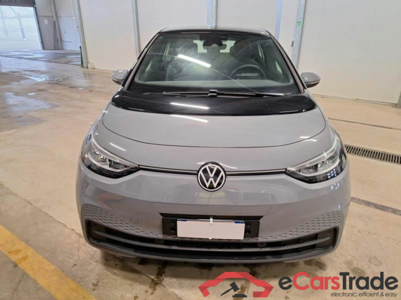 VOLKSWAGEN ID.3 / 2020 / 5P / BERLINA PRO PERFORMANCE #6
