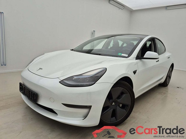 TESLA MODEL 3 LONG RANGE DUAL MOTOR AUTOPILO