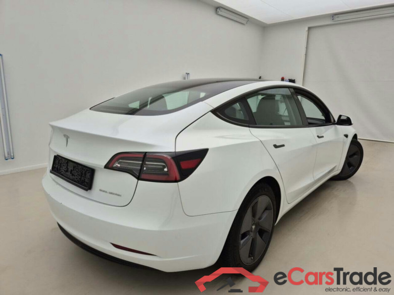 TESLA MODEL 3 LONG RANGE DUAL MOTOR AUTOPILO #2