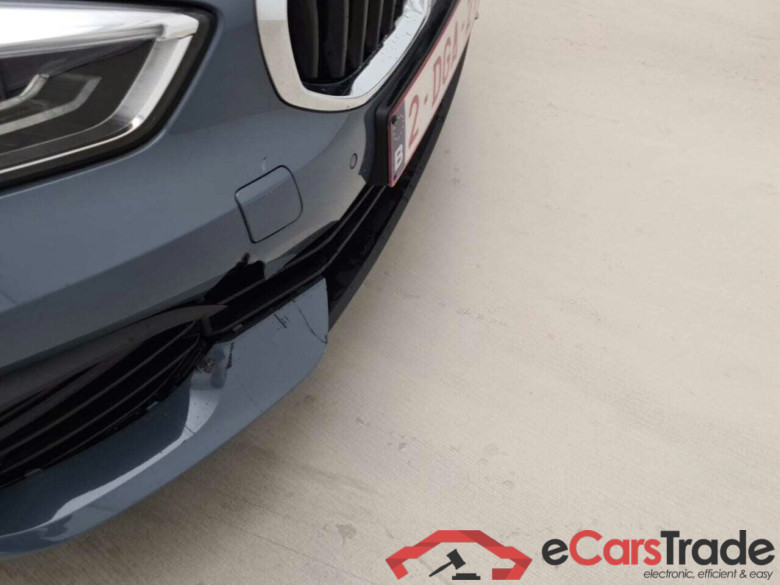 BMW 1-SERIE 1.5 118I AUT #6
