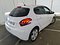 preview Peugeot 208 #2