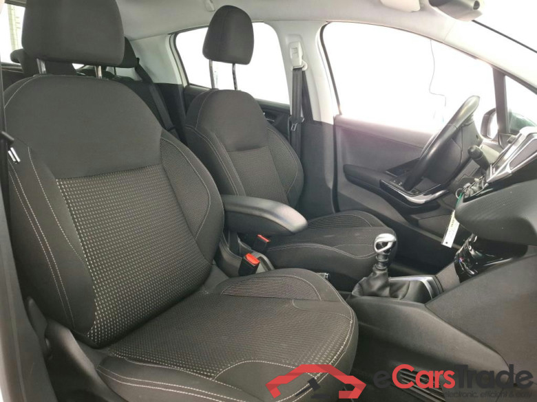 PEUGEOT 208 / 2015 / 5P / Berline &BLUEHDI 100 S&S ALLURE BUSINESS #6