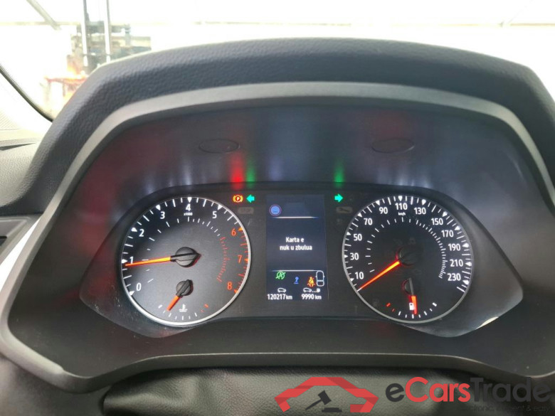 Captur II Business 1.0 TCe 90CV BVM6 E6d #6