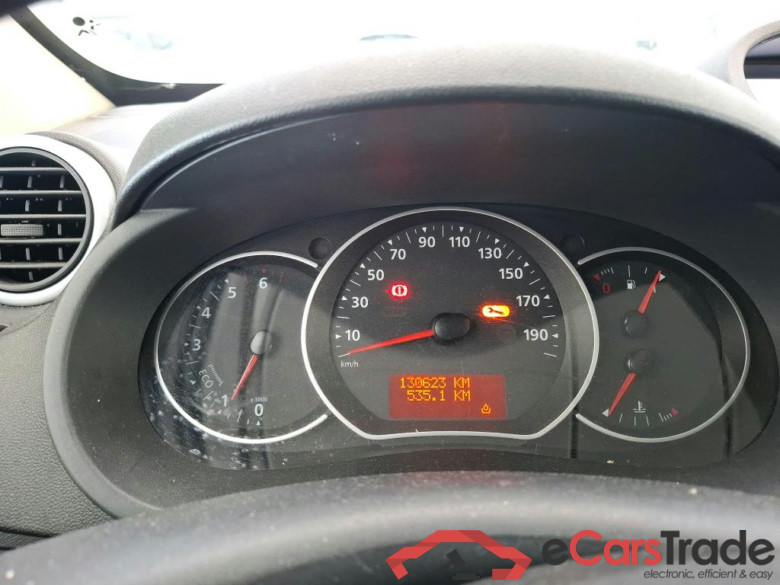 Kangoo II Express Extra (Série Spéciale) 1.5 dCi 80CV BVM6 E6dT #6