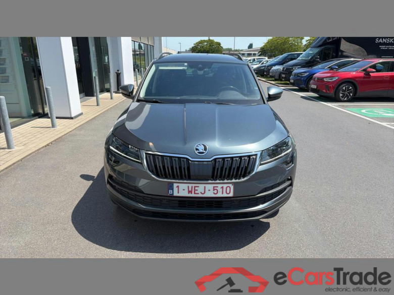 SKODA Karoq 1.0 TSI Ambition (EU6.2) #5