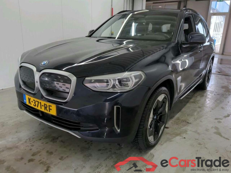 BMW iX3 High Executive #1